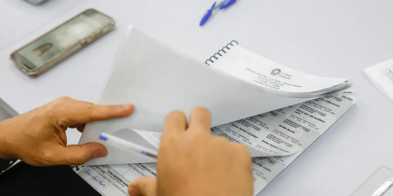 Abstenção e Indecisos: Fatores Determinantes nas Eleições deste Ano