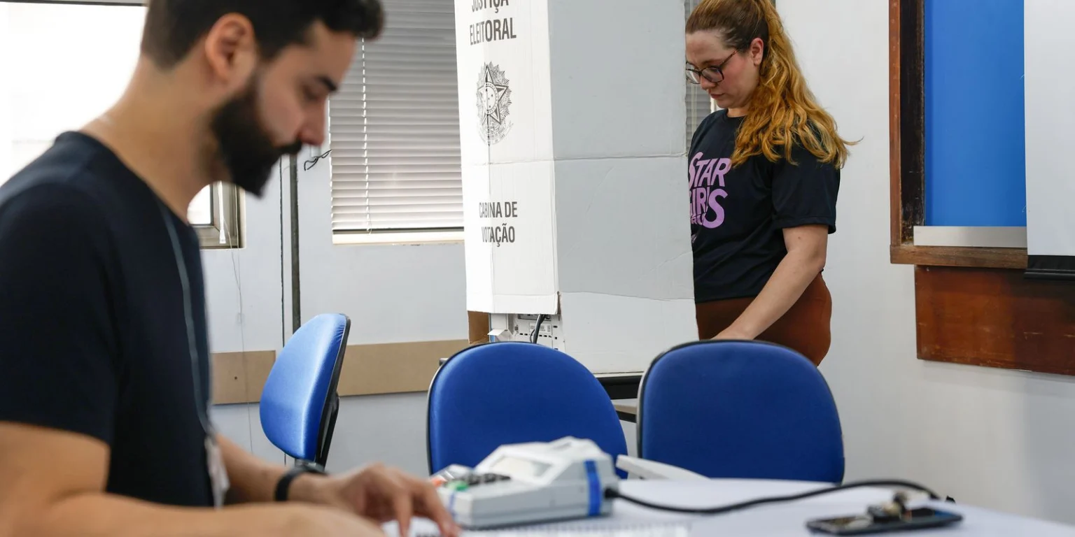 TRE-RJ define mudança em apenas um local de votação no estado do Rio de Janeiro; confira os detalhes