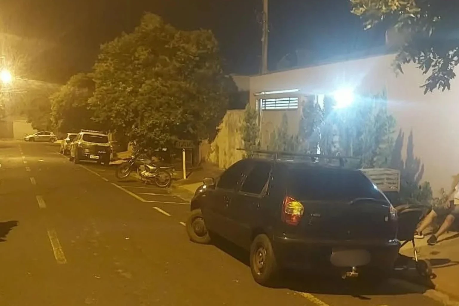 Tragédia em São José do Rio Preto: Mulher é brutalmente assassinada a facadas