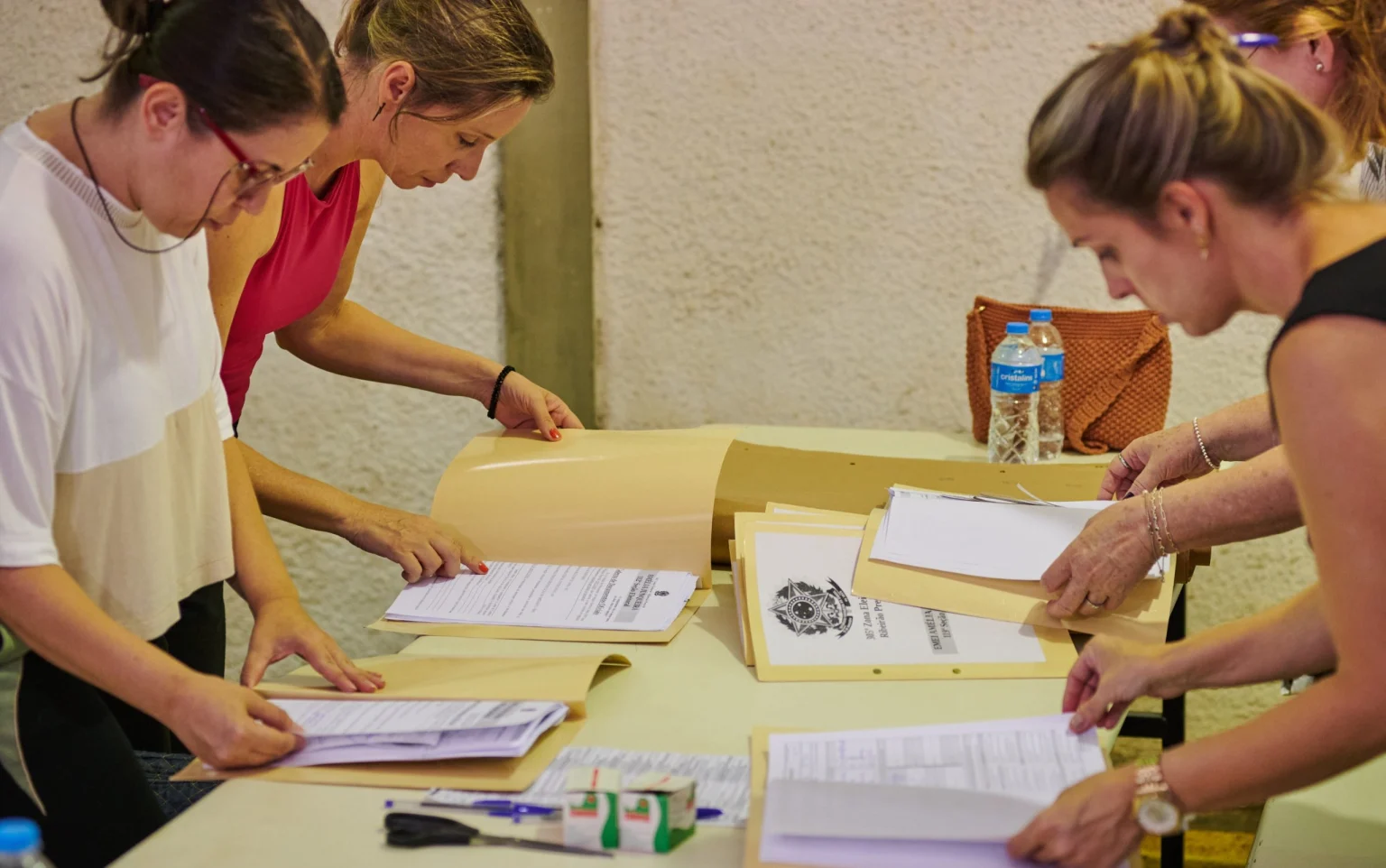 Participação feminina nas eleições de 2026 em Ribeirão Preto, SP gera debate sobre representatividade