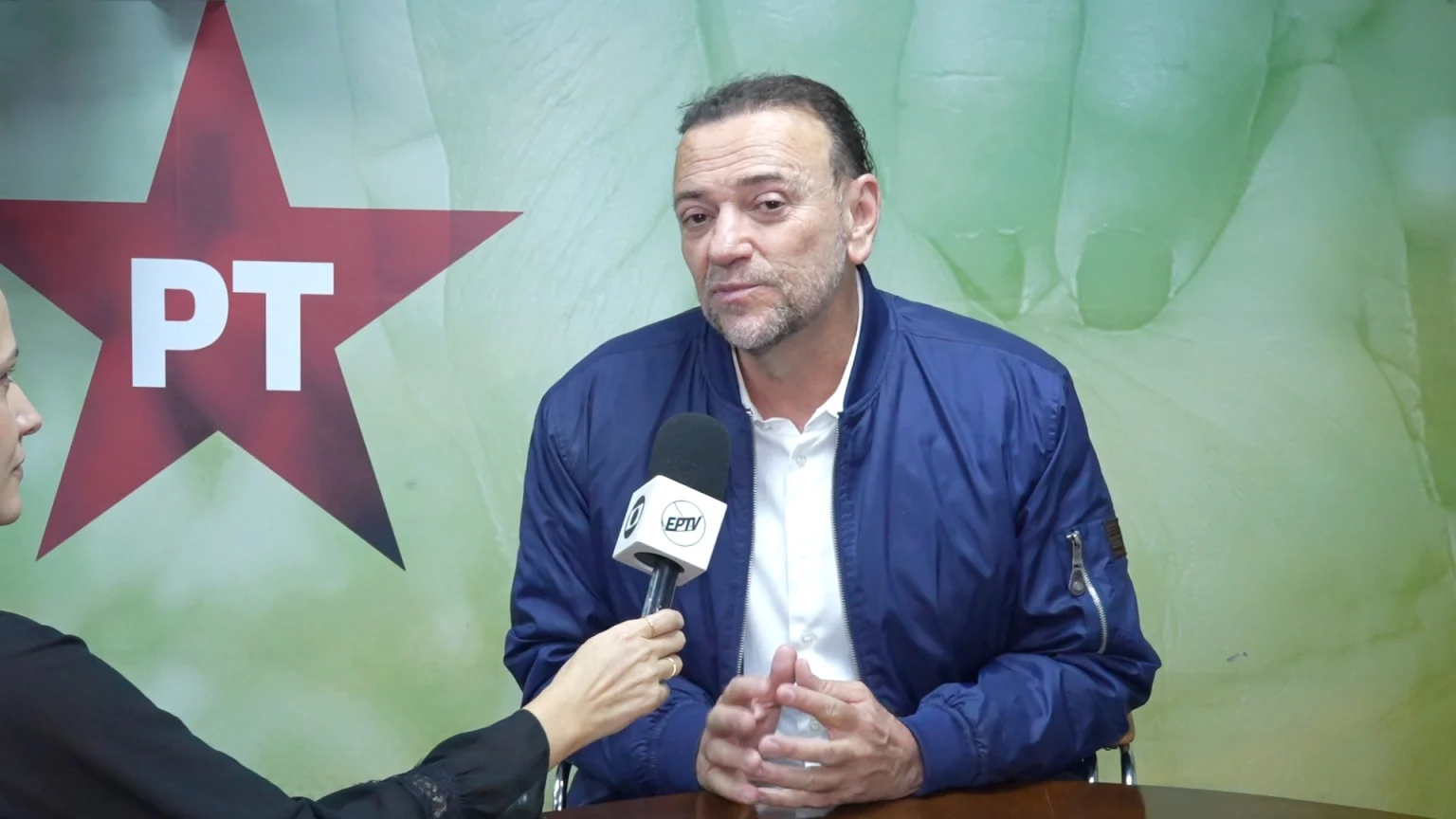 Edinho Silva, deputado federal eleito, prioriza fim da escala 6×1 e tarifa zero em transporte público