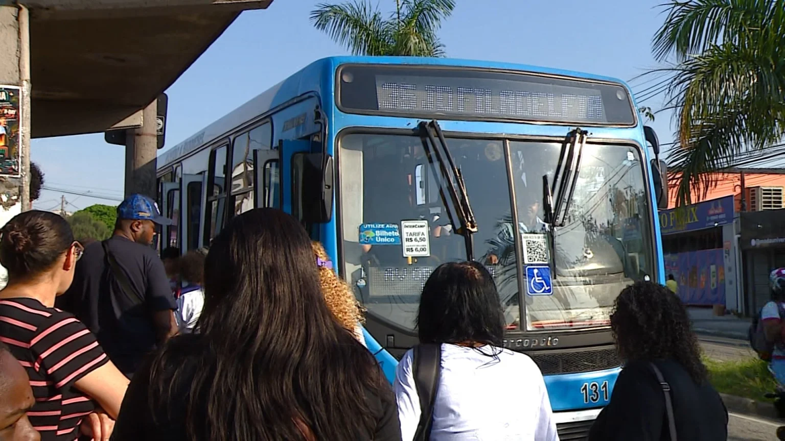 Transporte gratuito e esquema de trânsito: Eleições 2026 em Campinas e região