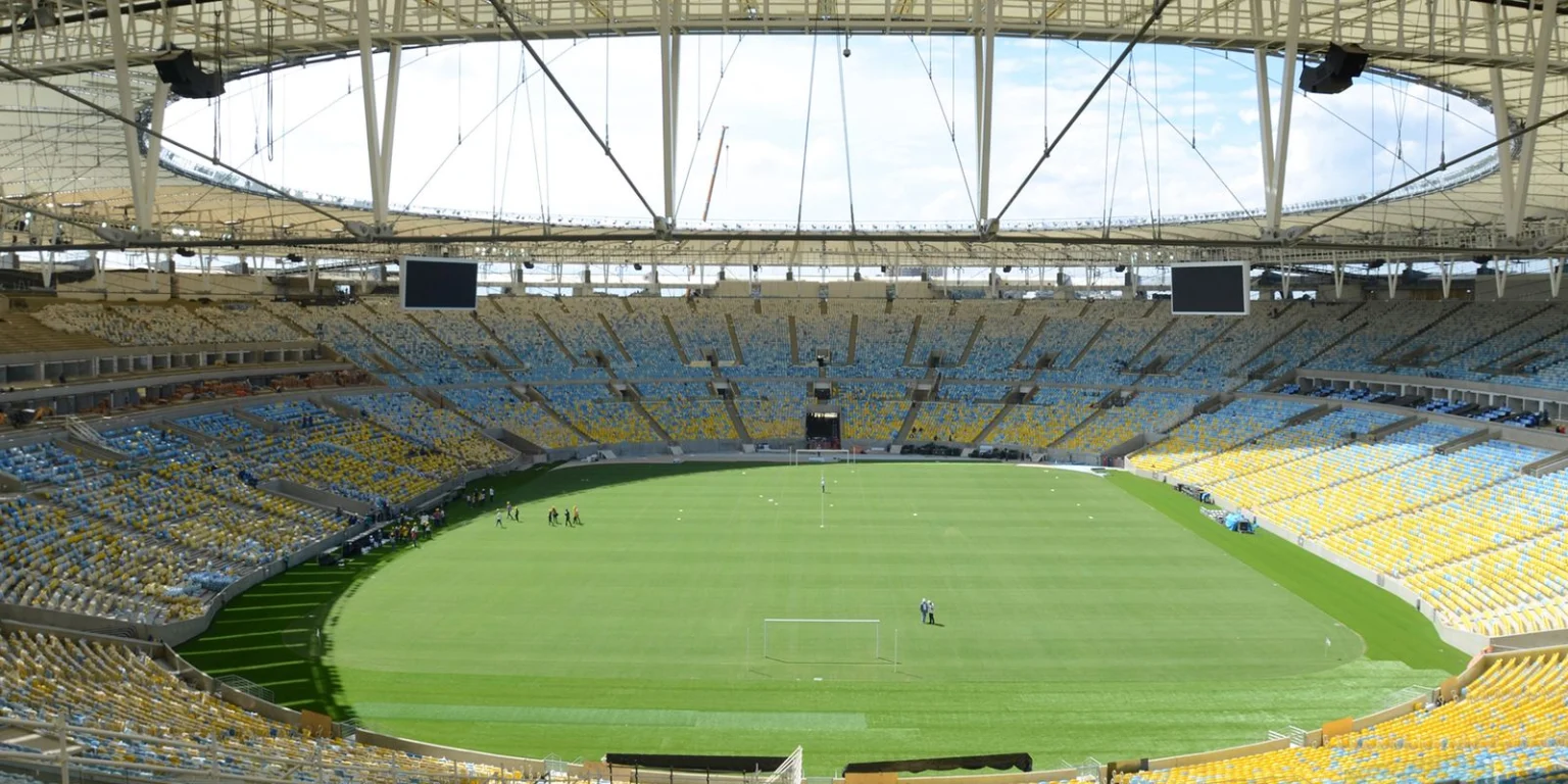 Calendário Masculino de 2027 é Divulgado pela CBF com Pausa para a Copa Feminina
