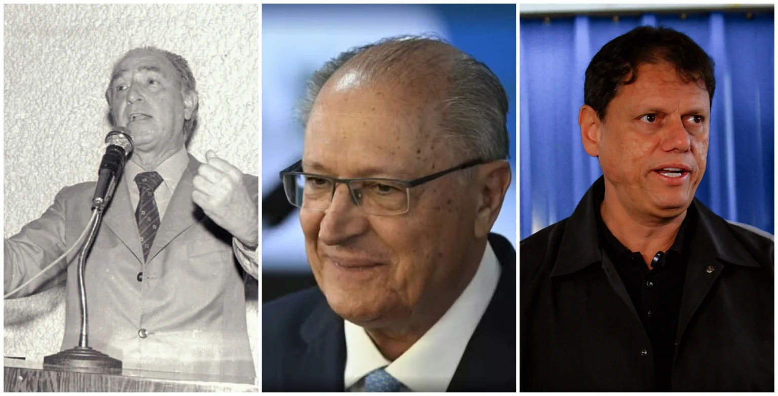 PSDB elege governadores em SP há quase 30 anos: entenda a hegemonia tucana no estado