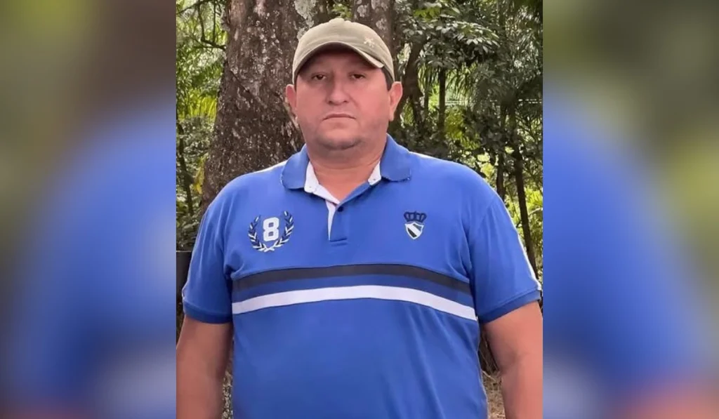 Mistério em Santo Expedito: Homem desaparece durante trajeto entre propriedades rurais