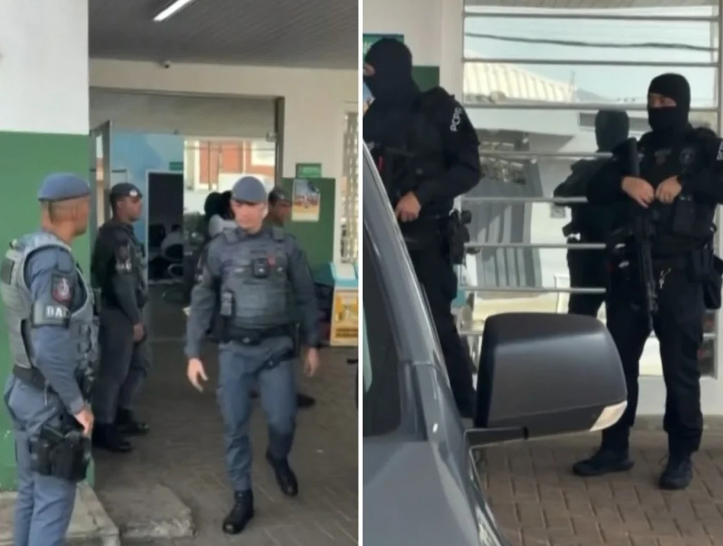 Operações policiais prendem 4 suspeitos em São Carlos (SP) por golpe do falso advogado e organização criminosa
