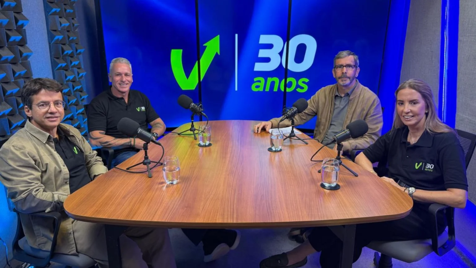 30 anos de Resolv: Uma Jornada de Sucesso e Superação
