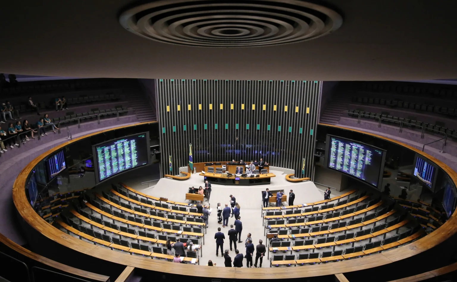 Delegado Palumbo (Podemos) é eleito deputado federal por São Paulo nas Eleições 2026