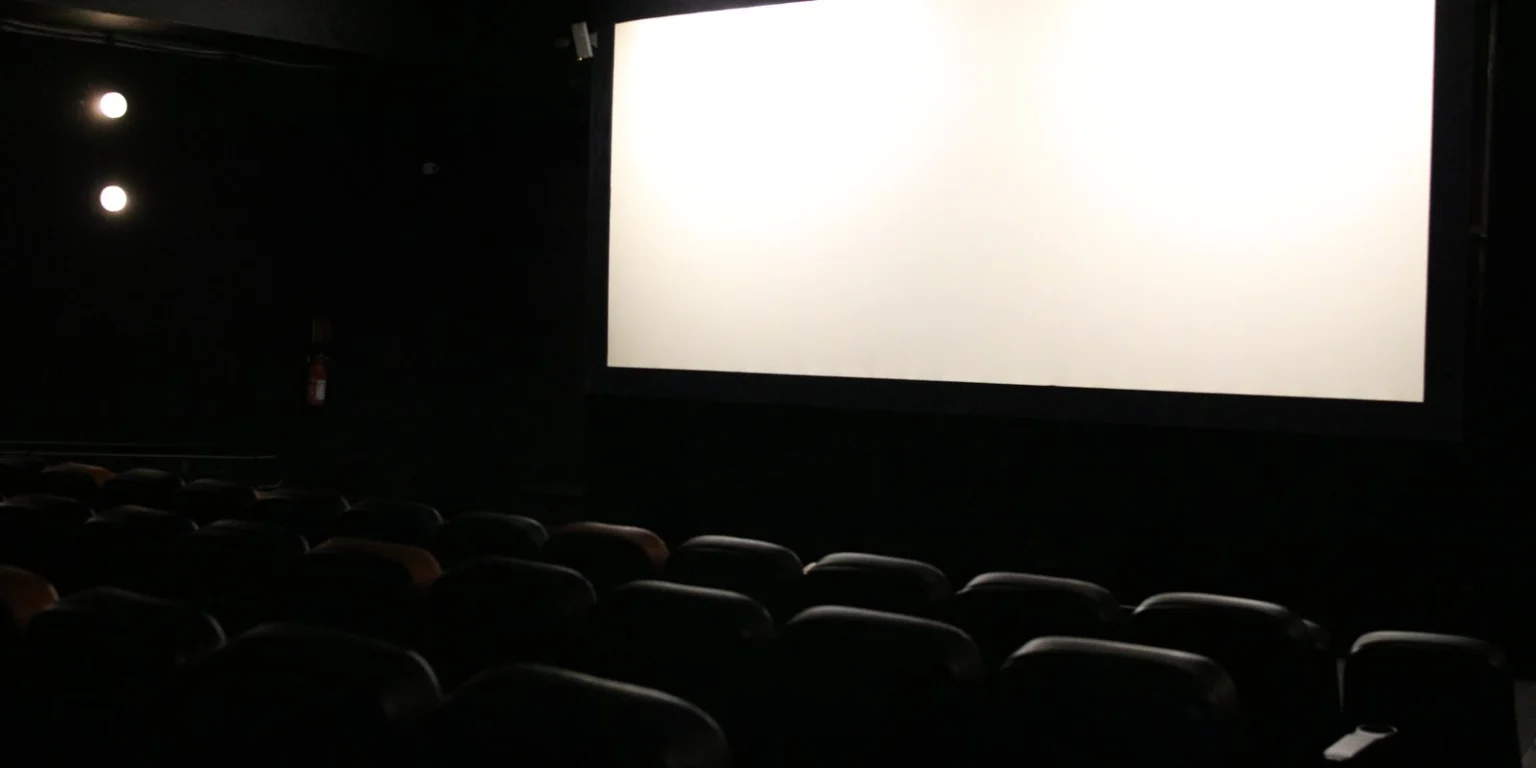 Mostra Paraibana de Cinema de Guerrilha: Celebração do Cinema Independente e de Baixo Orçamento