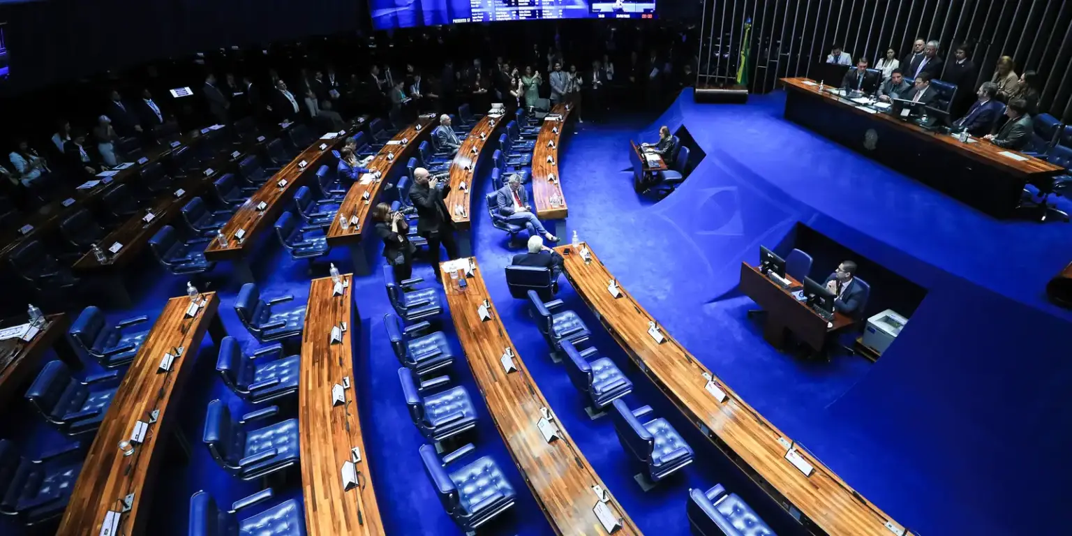 Importância do Voto para Senado nas Eleições: Orientações para Eleitores