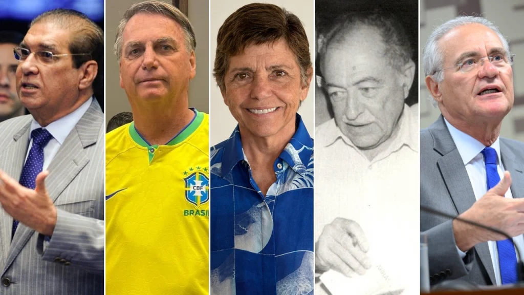 Famílias na Política: Resultados e Tendências nas Eleições de 2026