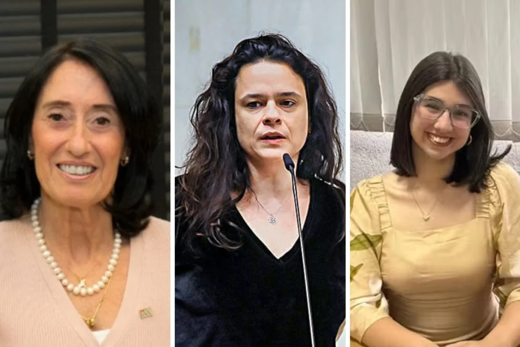 Eduarda Campopiano é a Terceira Mulher Mais Votada para Deputada Estadual em Campinas desde 1994