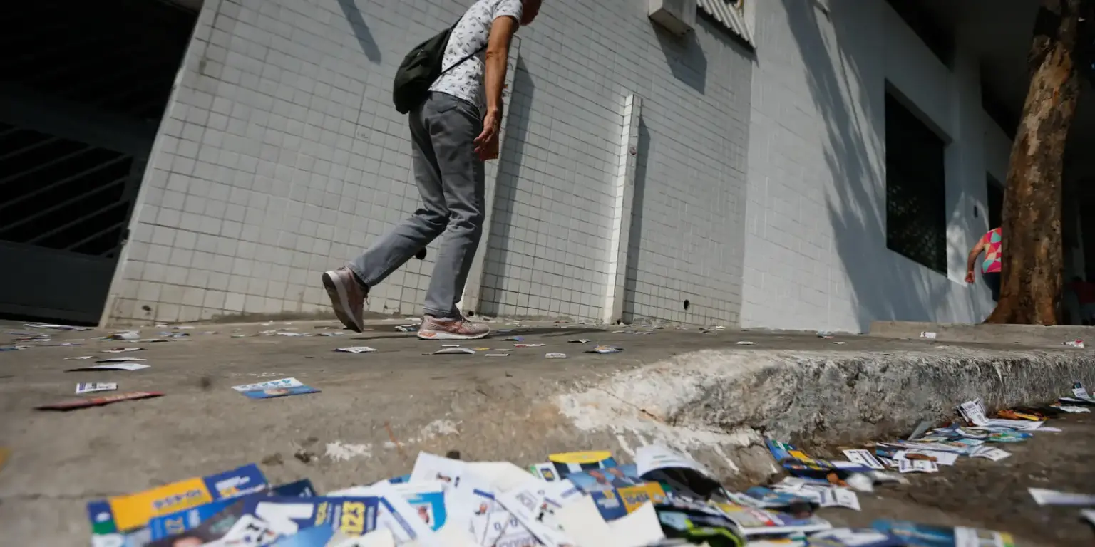 Entenda os crimes eleitorais e saiba como agir em caso de irregularidades nas eleições