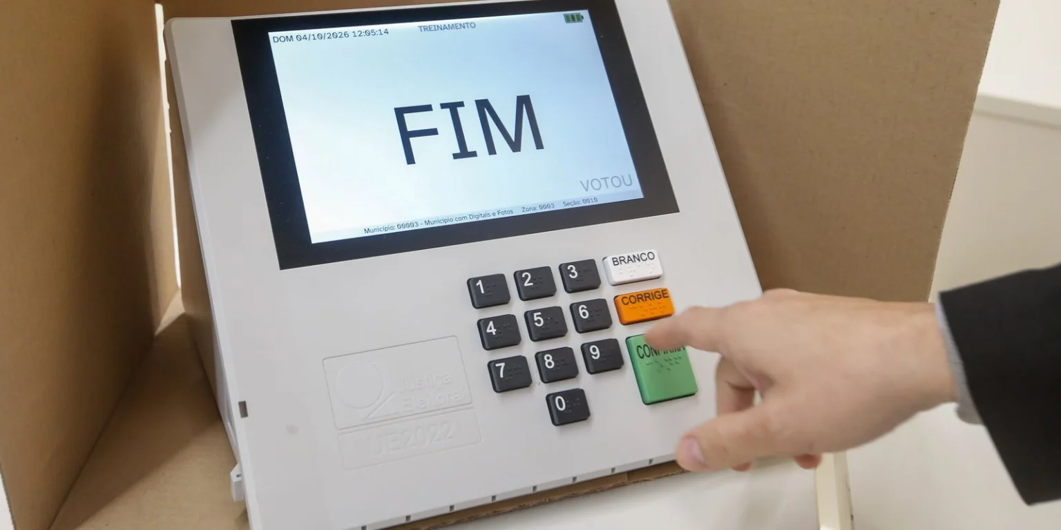 Ampla Acessibilidade nas Eleições: Mais de 220 mil Seções Preparadas para Eleitores com Deficiência
