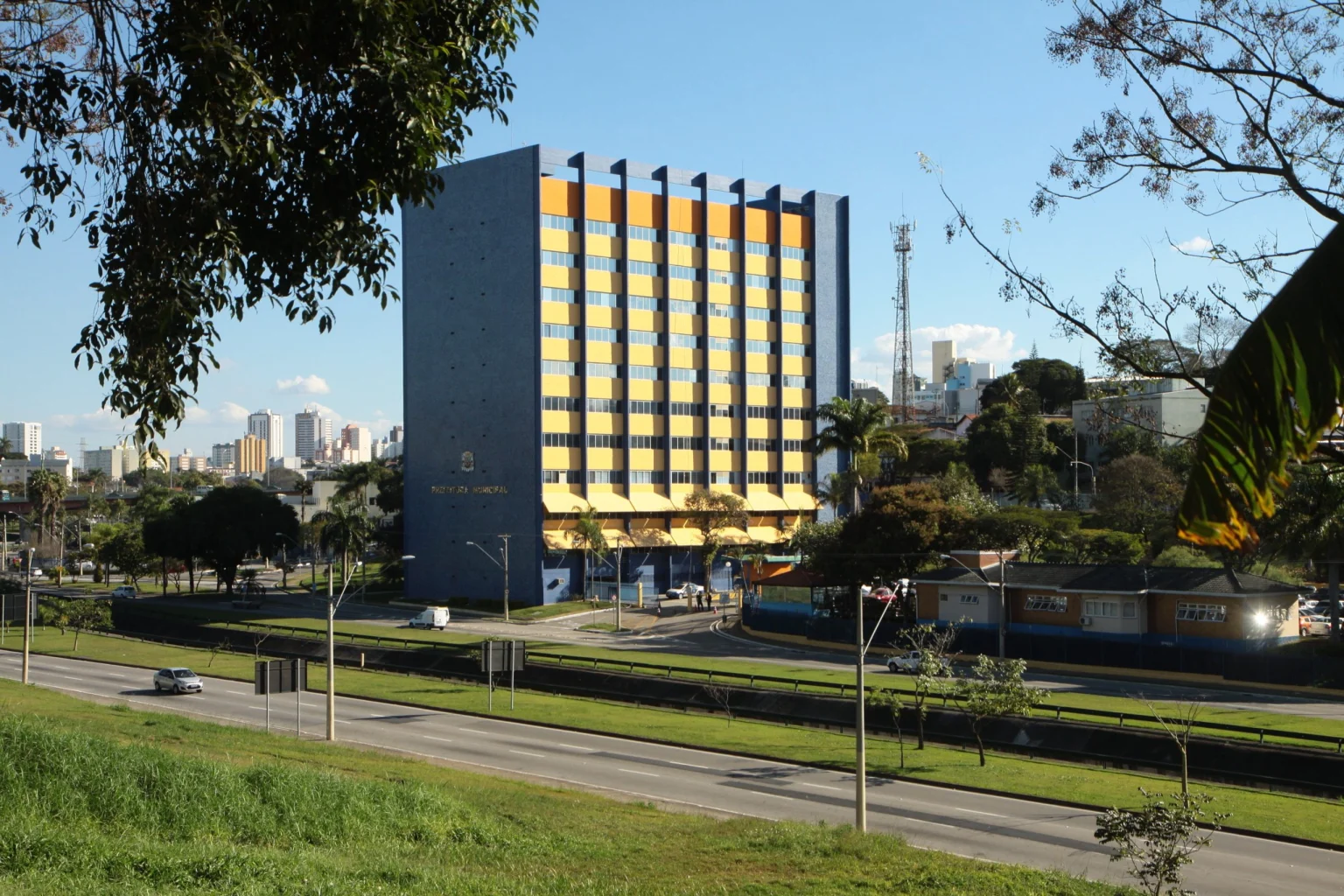 Prefeitura de São José dos Campos adere ao Sistema Nacional do ISS a partir de outubro