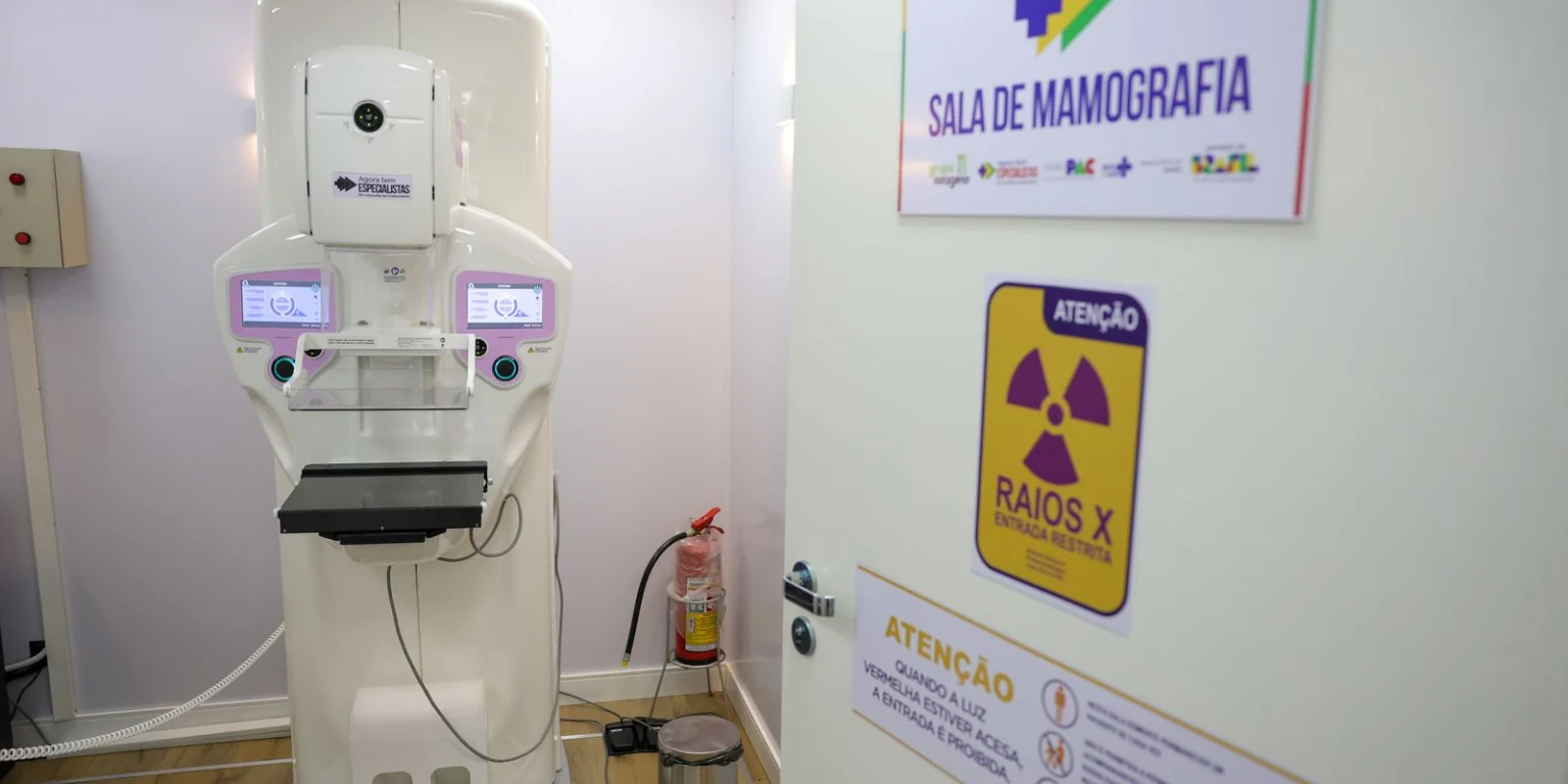 Homens enfrentam desafios no diagnóstico do câncer de mama, alerta sociedade médica