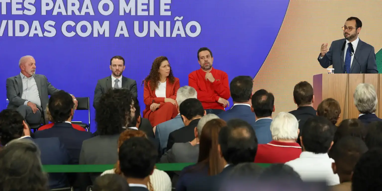 Novo Perdão de Dívidas e Aumento do Teto do MEI: Mudanças e Benefícios