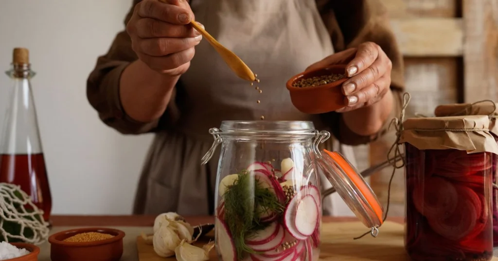 Descubra o que é Fermentação na Culinária e suas Receitas Práticas o que é fermentação na culinária