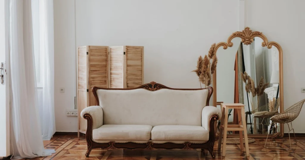 Dicas para Decorar Cômodos com Estilo Vintage dicas para decorar cômodos com estilo vintage
