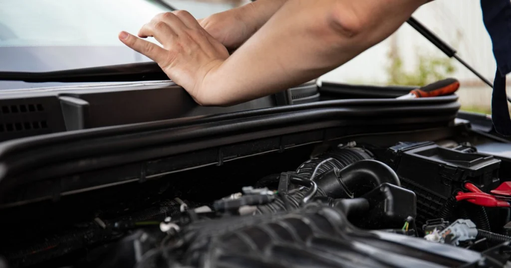 o que é o selo do Inmetro para carros