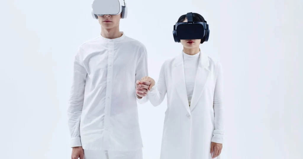 Futuro da Tecnologia: O que Podemos Esperar para os Próximos Anos futuro da tecnologia: o que podemos esperar