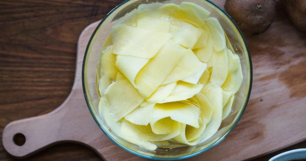 receita de batata recheada