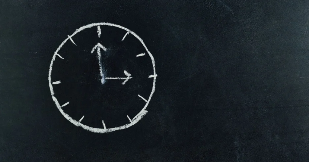 Dicas Para Administrar o Tempo Durante os Estudos Eficazmente dicas para administrar o tempo durante os estudos