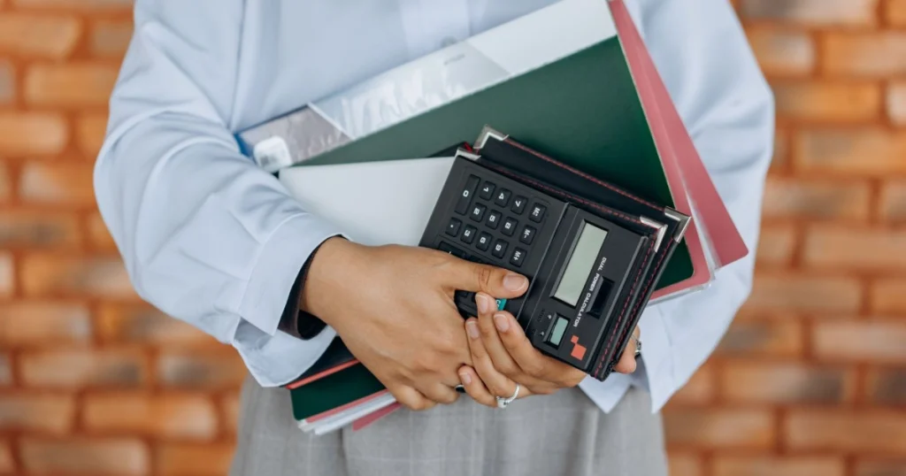 como montar um escritório de contabilidade