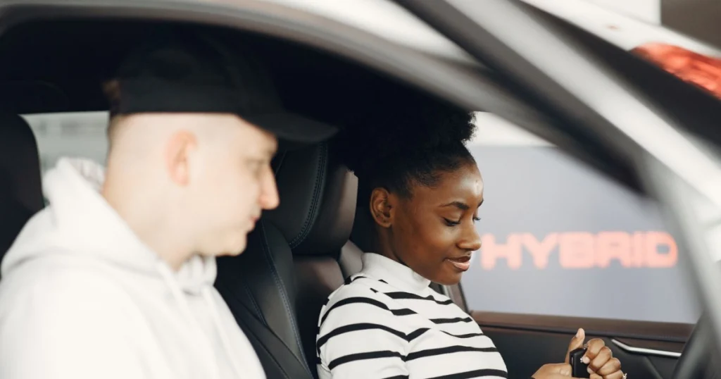 vantagens de ter um carro com tecnologia híbrida