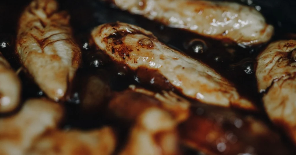 Deliciosa Receita de Moela de Frango ao Molho para o Almoço receita de moela de frango ao molho