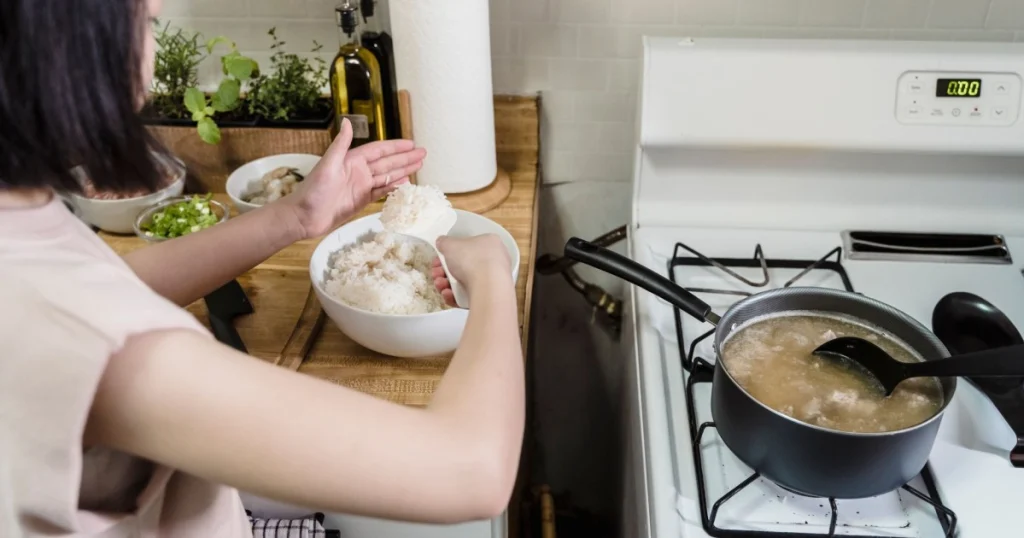 Dicas Práticas para Cozinhar Arroz Soltinho e Saboroso dicas para cozinhar arroz soltinho