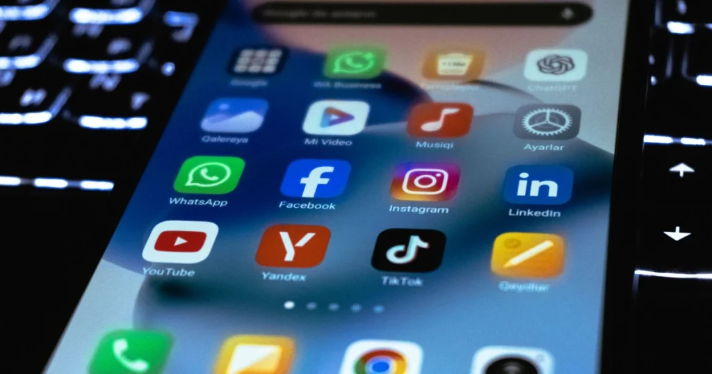 Como Usar o LinkedIn para Networking de Sucesso como usar o LinkedIn para networking