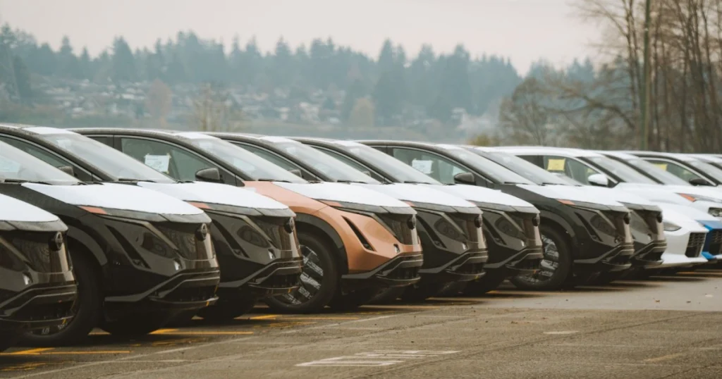 Tendências de Tecnologia Automotiva para Ficar de Olho tendências de tecnologia automotiva para ficar de olho