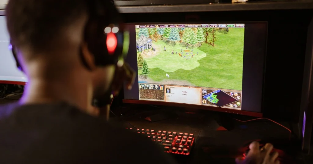 melhores jogos de estratégia para PC