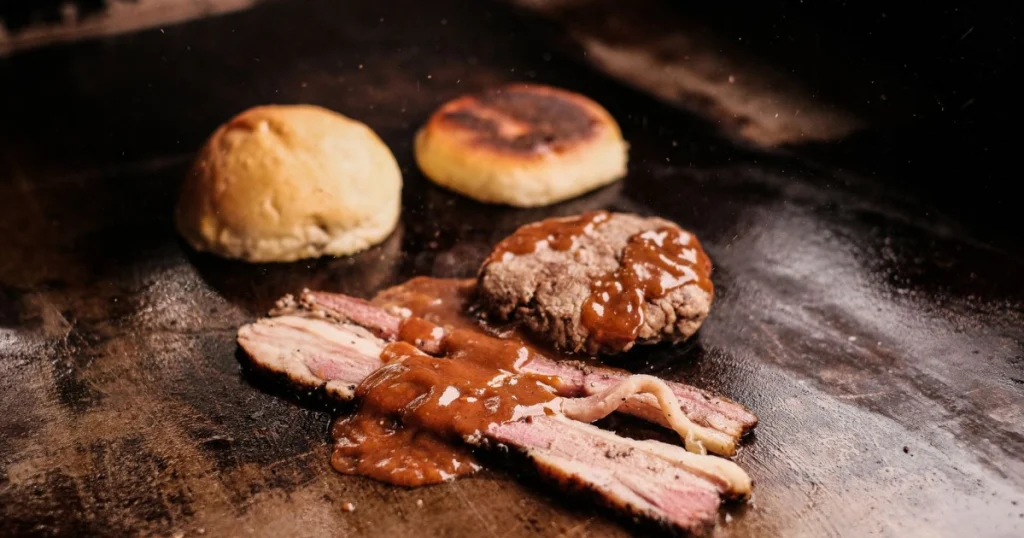 como preparar molho barbecue caseiro