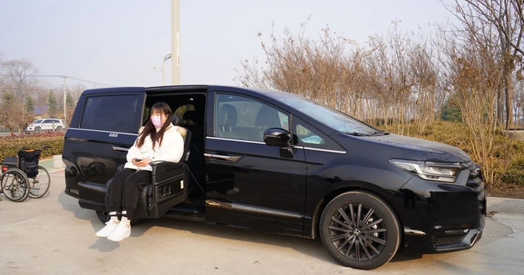 Dicas para Adaptar Carro para Pessoas com Deficiência dicas para adaptar carro para pessoas com deficiência