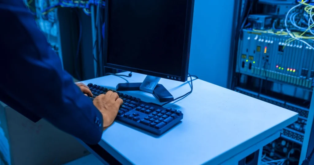 como fazer manutenção preventiva em computadores