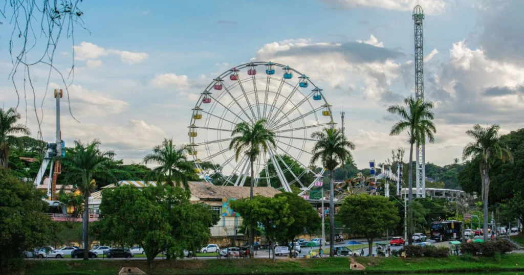 Descubra os Melhores Pontos Turísticos de Itapevi melhores pontos turísticos de Itapevi