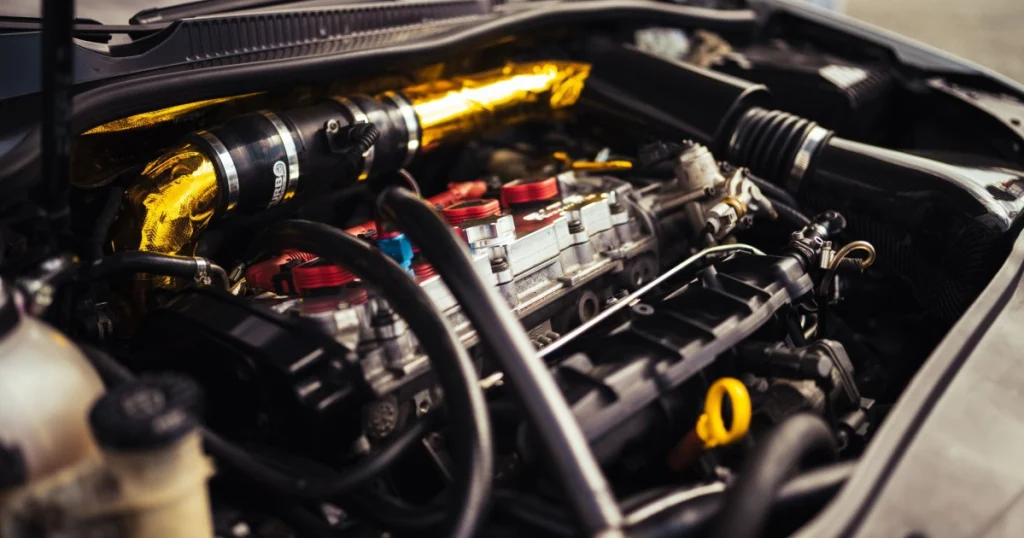 Como Avaliar a Potência do Motor do Carro: Dicas Práticas como avaliar a potência do motor do carro