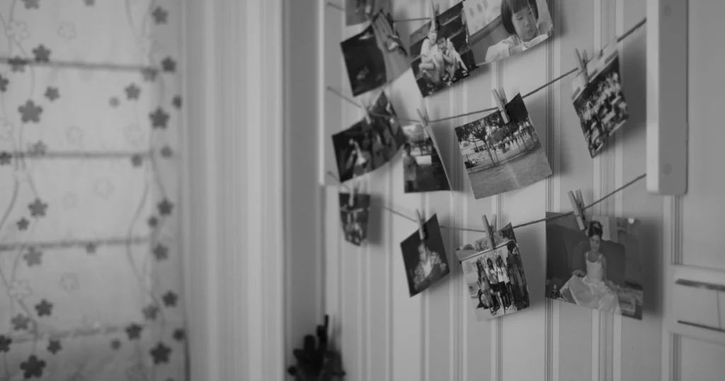 Como Fazer um Mural de Fotos na Sala: Dicas Práticas e Acessíveis como fazer um mural de fotos na sala