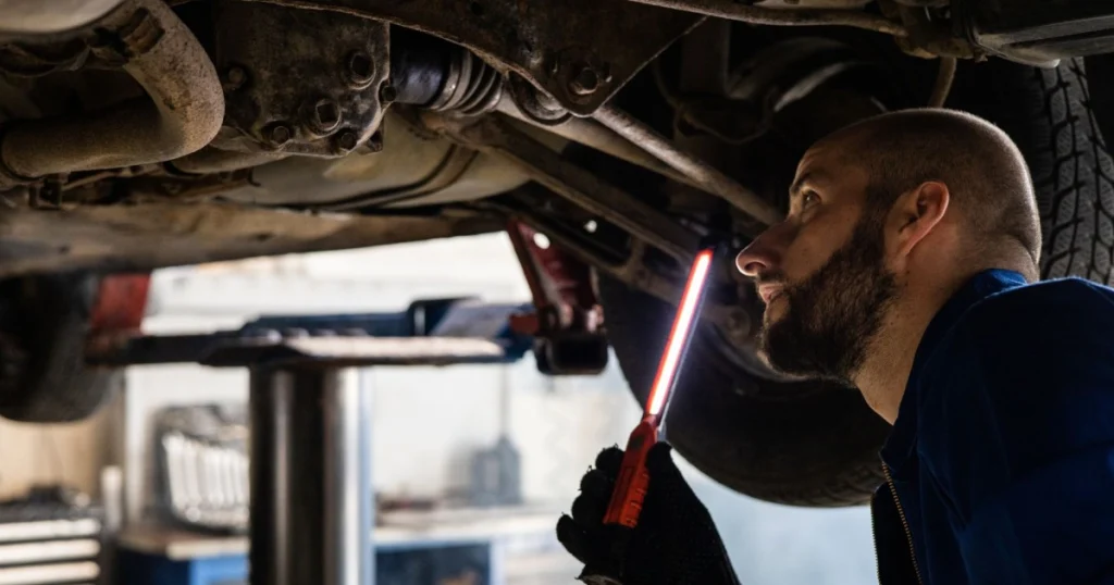 o que é a inspeção veicular e quando fazer