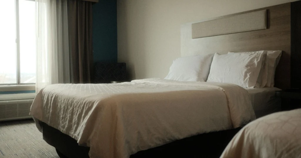 como decorar quarto de hóspedes com estilo
