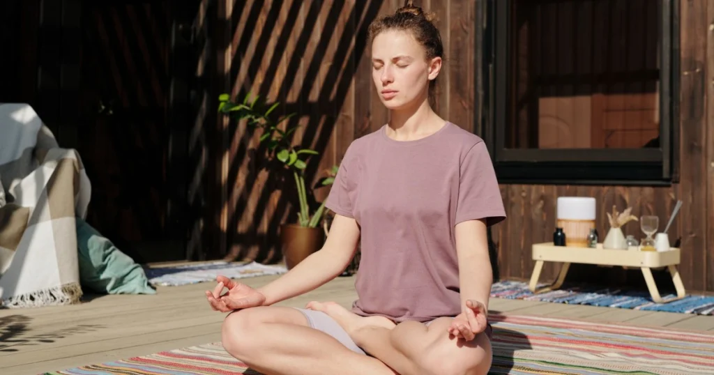 Como a Meditação Altera o Cérebro e Transforma Vidas como a meditação altera o cérebro
