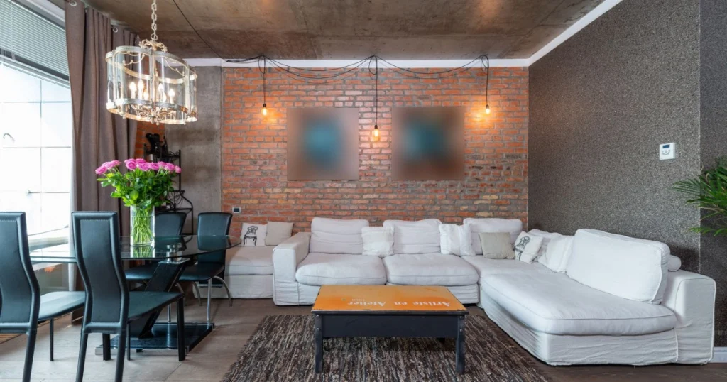 Decoração Industrial: Entenda e Aplique em Seu Espaço Hoje o que é decoração industrial e como aplicá-la