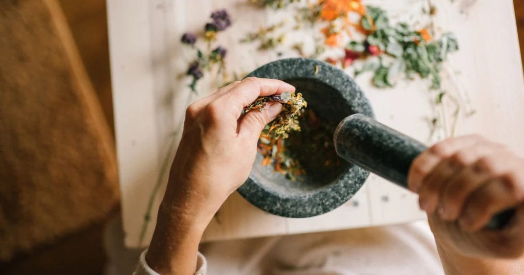o que são ervas aromáticas e suas utilidades