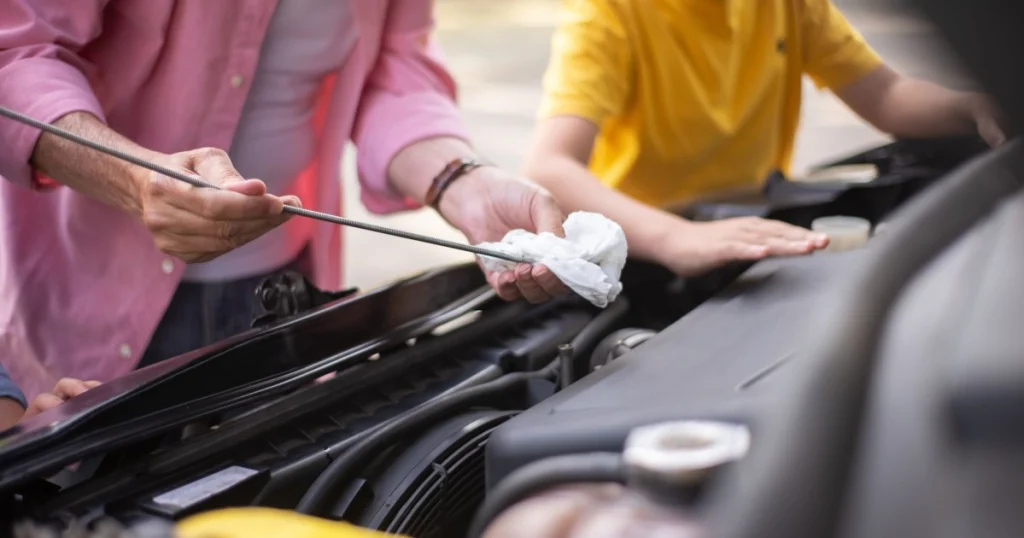 dicas para manter o carro em perfeito estado