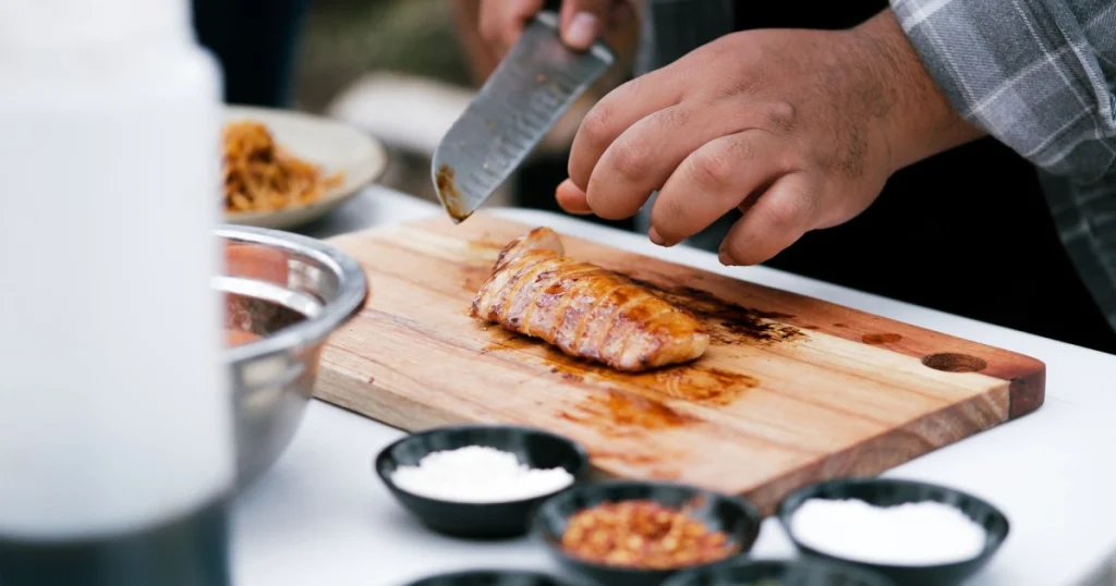 dicas para temperar carnes