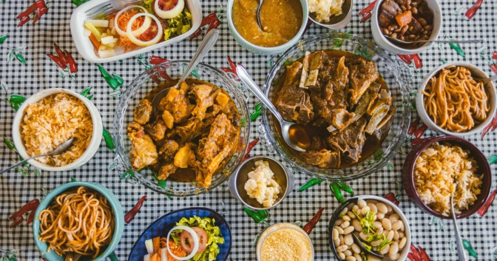 receitas de pratos típicos brasileiros