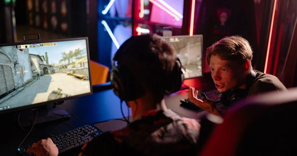 Os Melhores Fones de Ouvido para Gamers: Guia Completo melhores fones de ouvido para gamers