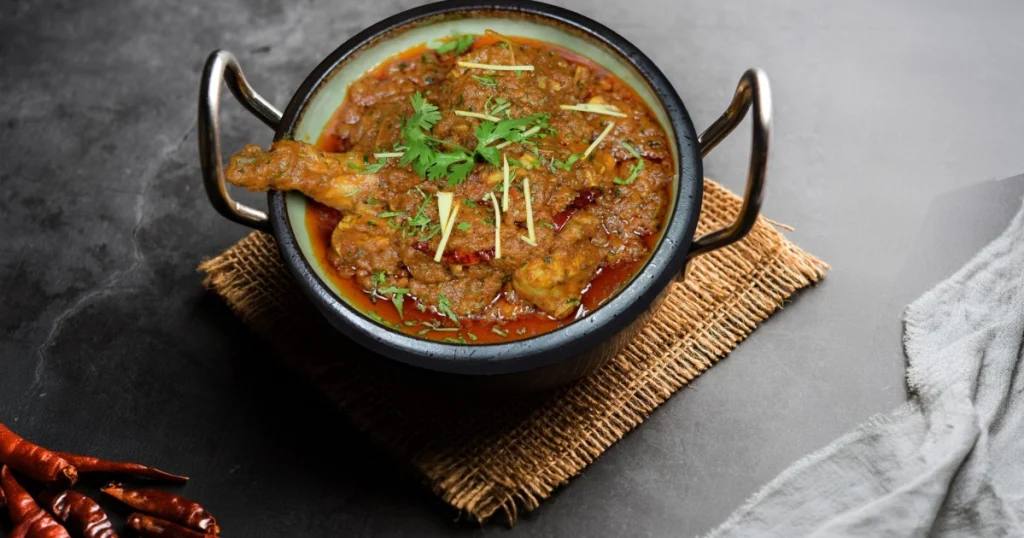 Receita de Frango ao Curry: Sabor e Praticidade na Cozinha receita de frango ao curry